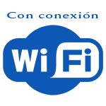 Autocares con conexión wifi