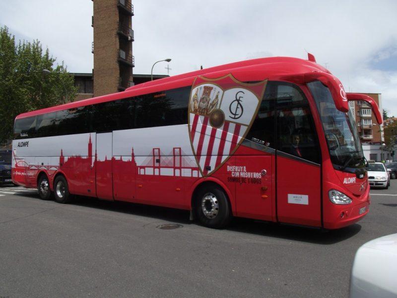 Autobus de