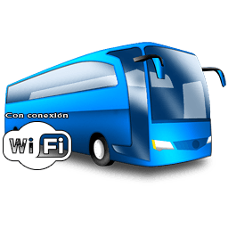 alquiler de autocares con wifi