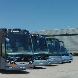 Autocares Vista Bus