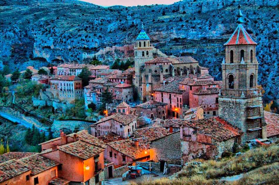 Albarracin