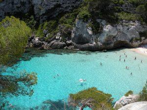 Cala de Menorca