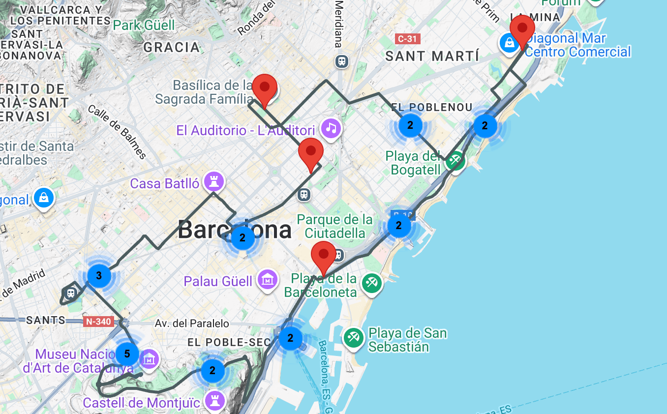 Ruta-Roja-Bus-Turistic-Barcelona