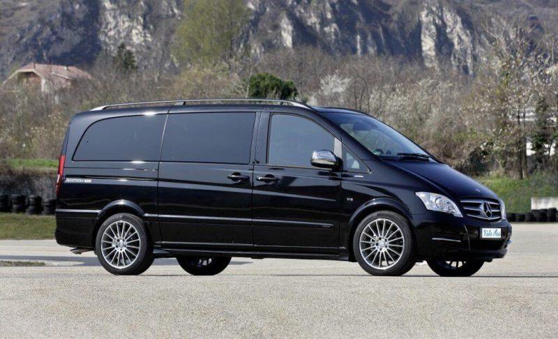 Diferencias Minibus Midibus Y Microbus Autocares Vistabus