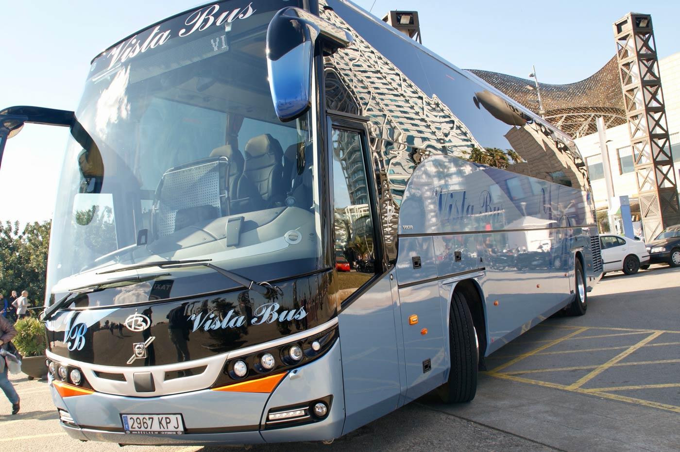 autocares-vista-bus-vb-1400 autocar barceloneta
