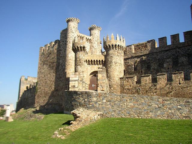 castillo-templario