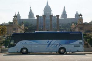 Autocar Aura VIP 60 pax.