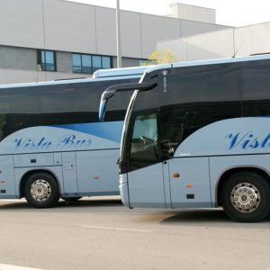 coach rental in Barcelona | alquiler de autocares en barcelona | Rent a bus Barcelona