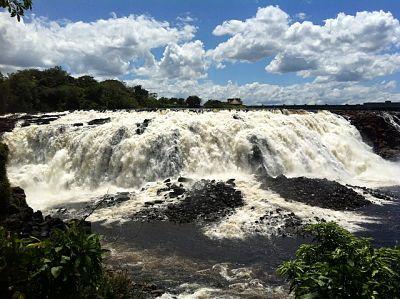 Parque Nacional Canaima