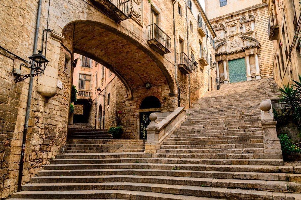 girona-casco-antiguo