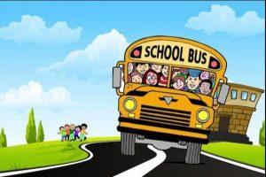 Foto School Bus
