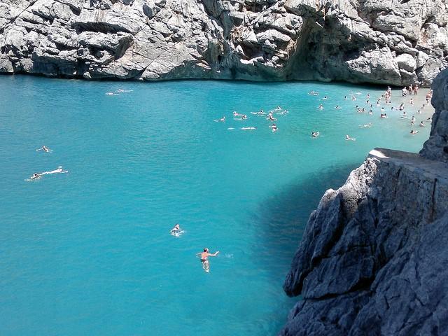 sa calobra