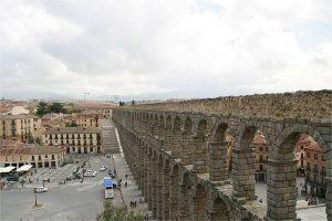 Amphitheatre Ruins